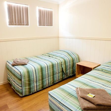 Tasman Holiday Parks - Kalbarri Zewnętrze zdjęcie