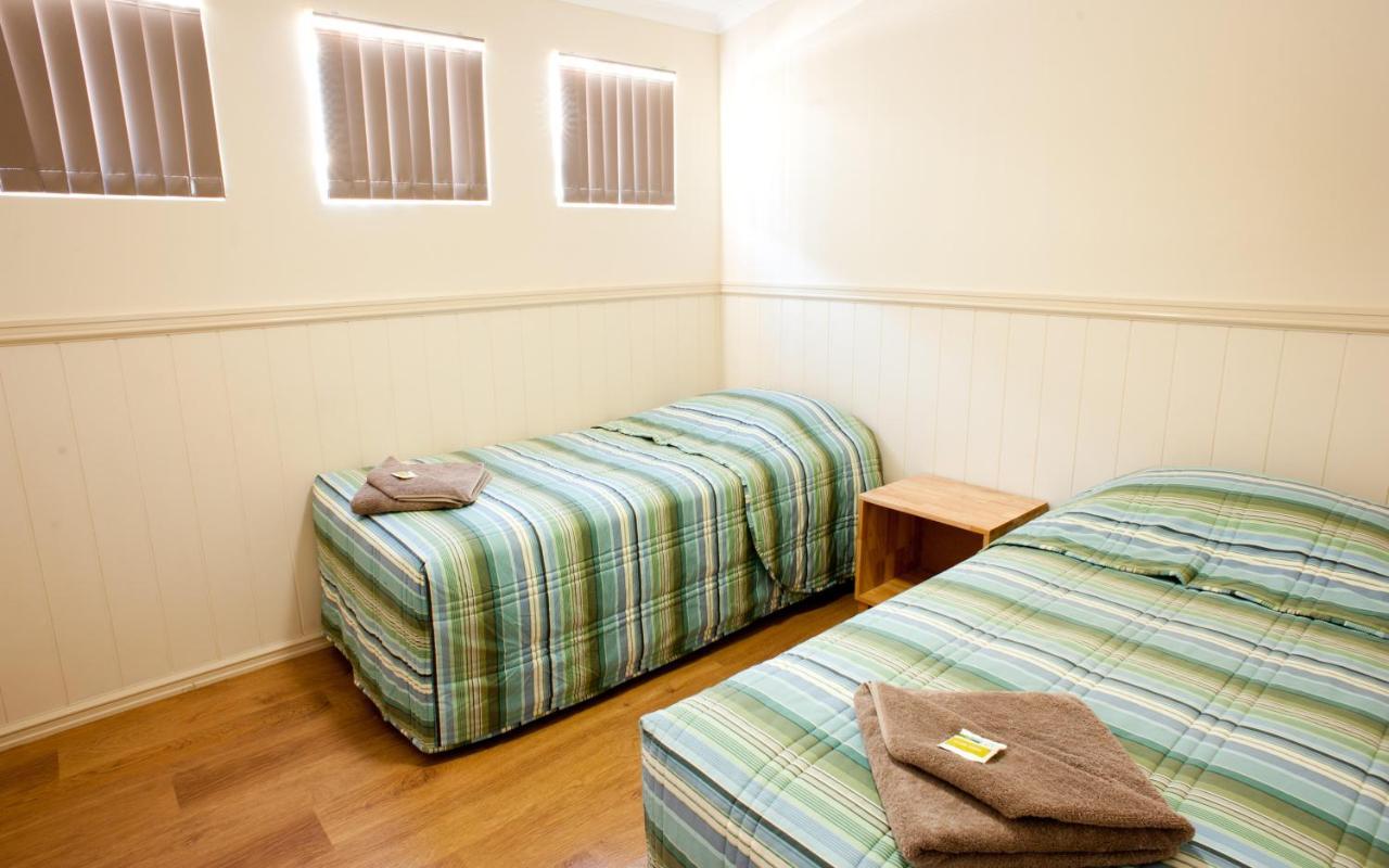 Tasman Holiday Parks - Kalbarri Zewnętrze zdjęcie