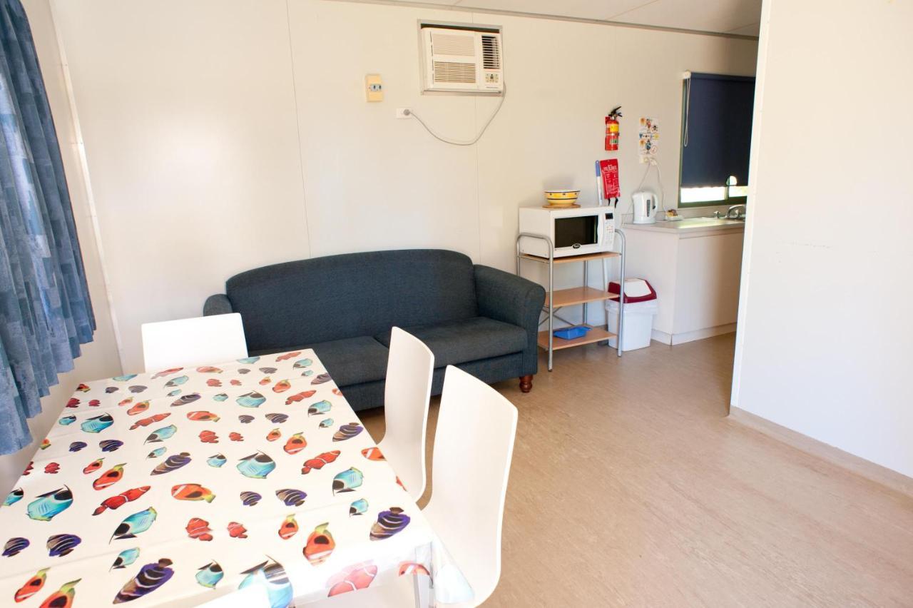 Tasman Holiday Parks - Kalbarri Zewnętrze zdjęcie
