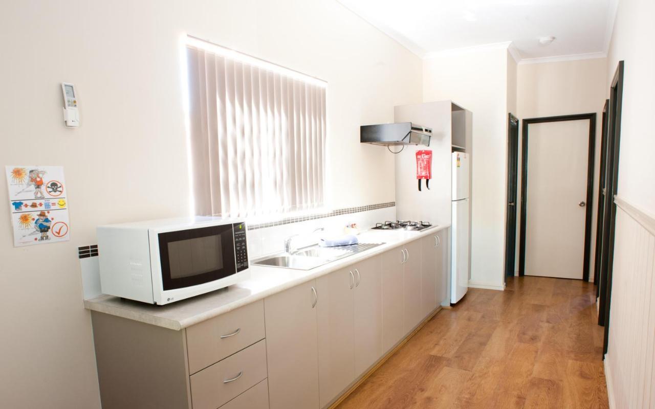 Tasman Holiday Parks - Kalbarri Zewnętrze zdjęcie